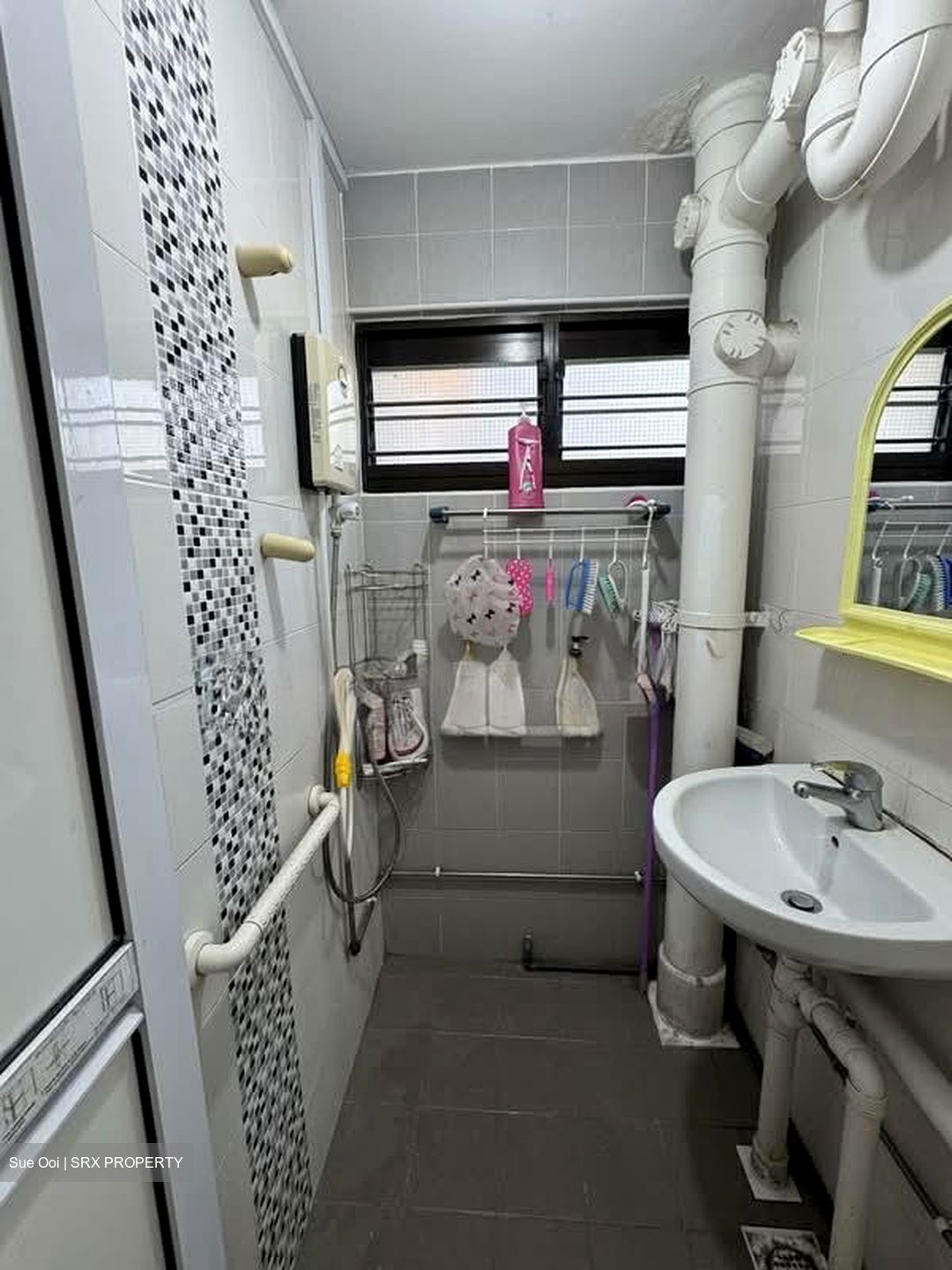 Blk 76 Bedok North Road (Bedok), HDB 3 Rooms #537861491